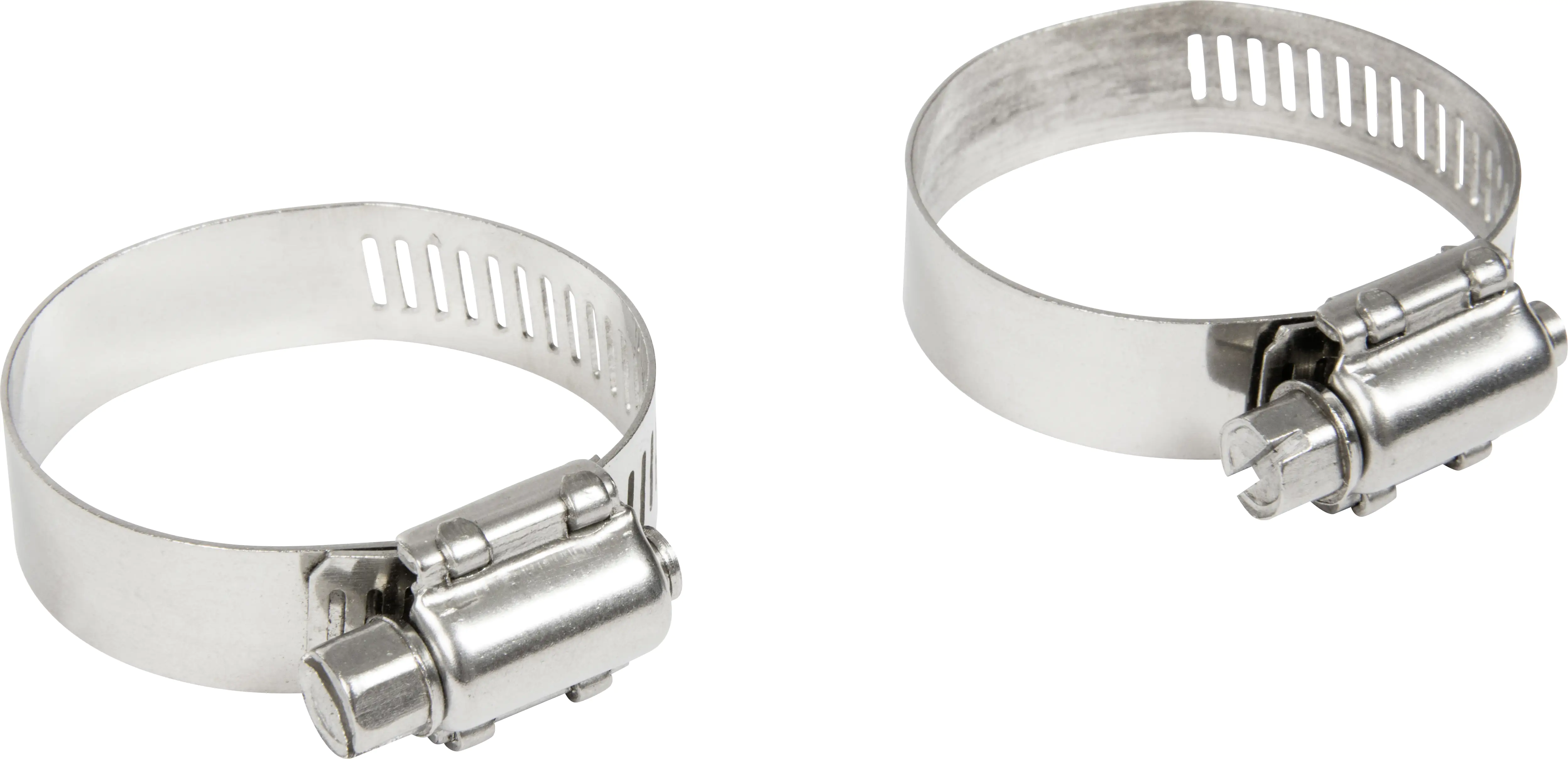 Steinbach Schlauchklemmen für Schwimmbadschlauch Ø 32/38mm