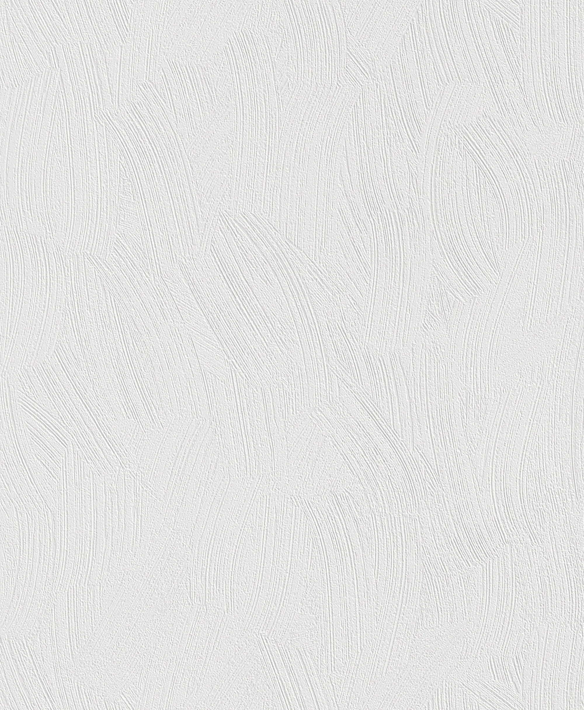 Rasch Vliestapete 767001 Wallton uni putzstruktur 10,05 x 0,53 m