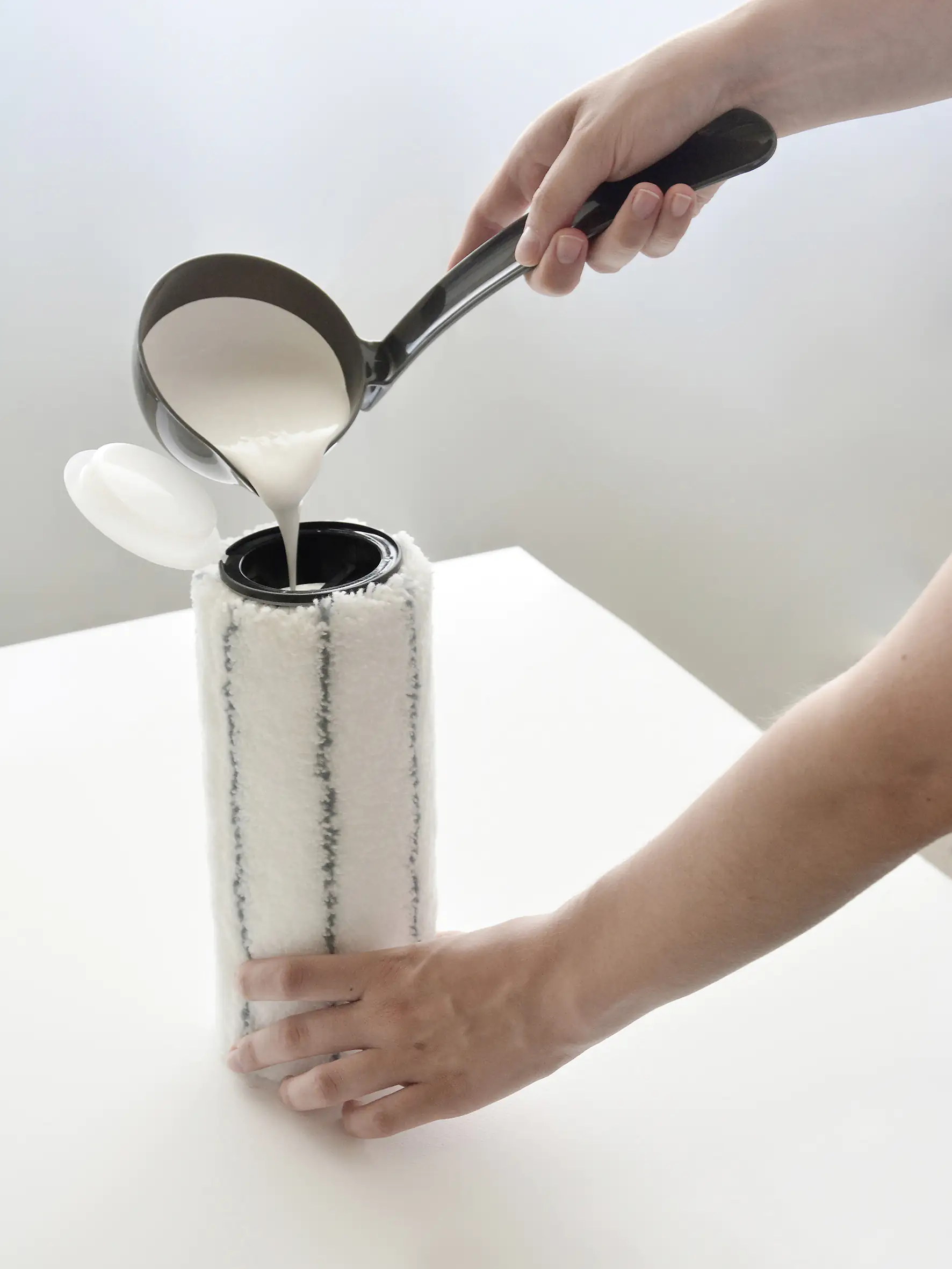 Nespoli Non-StopMatic Roller 21 cm