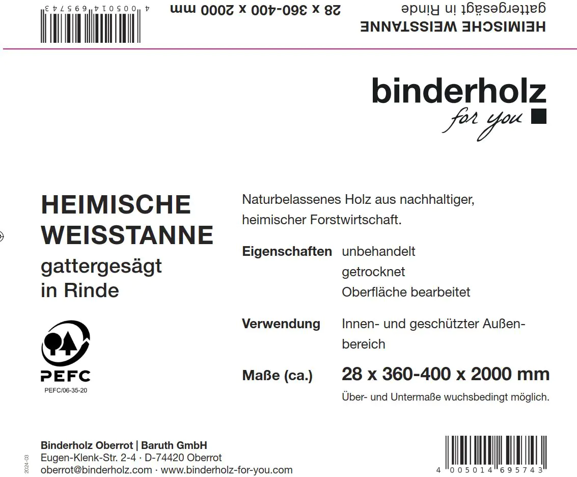 Massivholzbrett Weißtanne mit Baumkante 200 x 36 - 40 cm, 28 mm Massivholzbrett Weißtanne mit Baumkante 200 x 36 - 40 cm, 28 mm