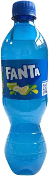 Fanta Shokata PET 24x 500 ml