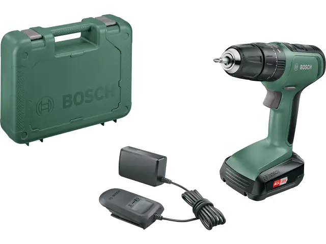 Bosch Akku-Schlagbohrschrauber UniversalImpact 18 V