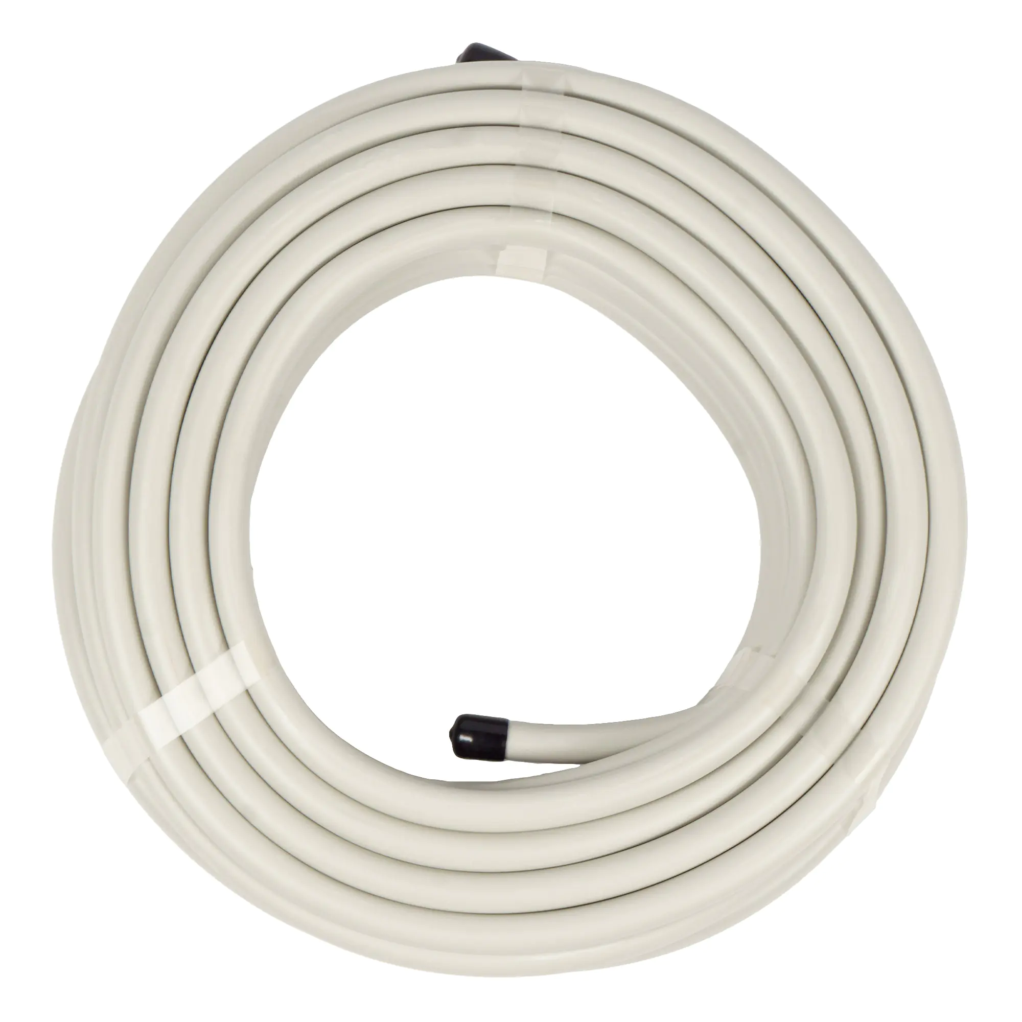 Feuchtraumkabel NYM-J 5 x 10 mm² Ring 20 m grau