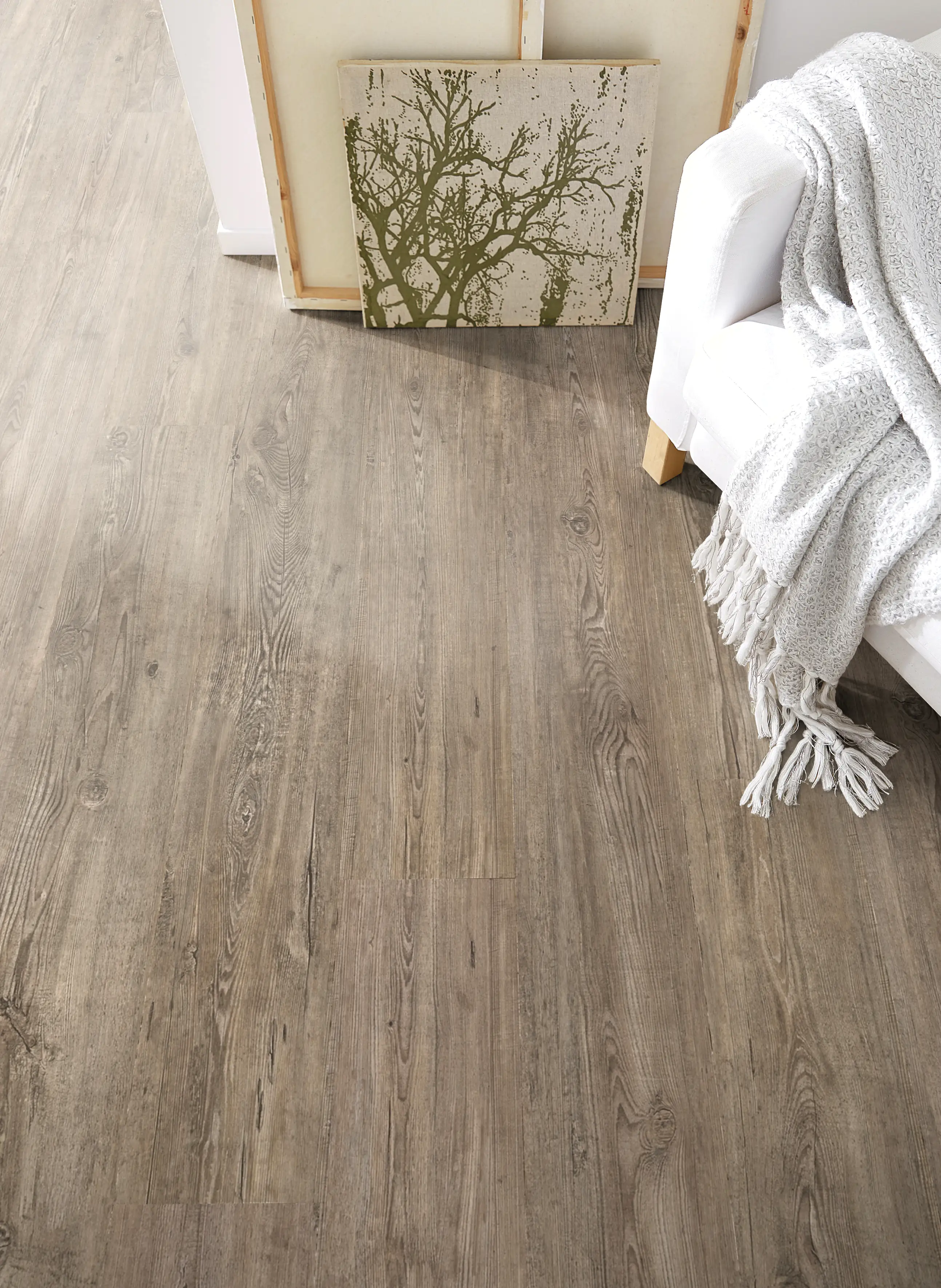 Decolife Vinyl-Fertigboden Bergeiche Decolife Vinyl-Fertigboden Bergeiche