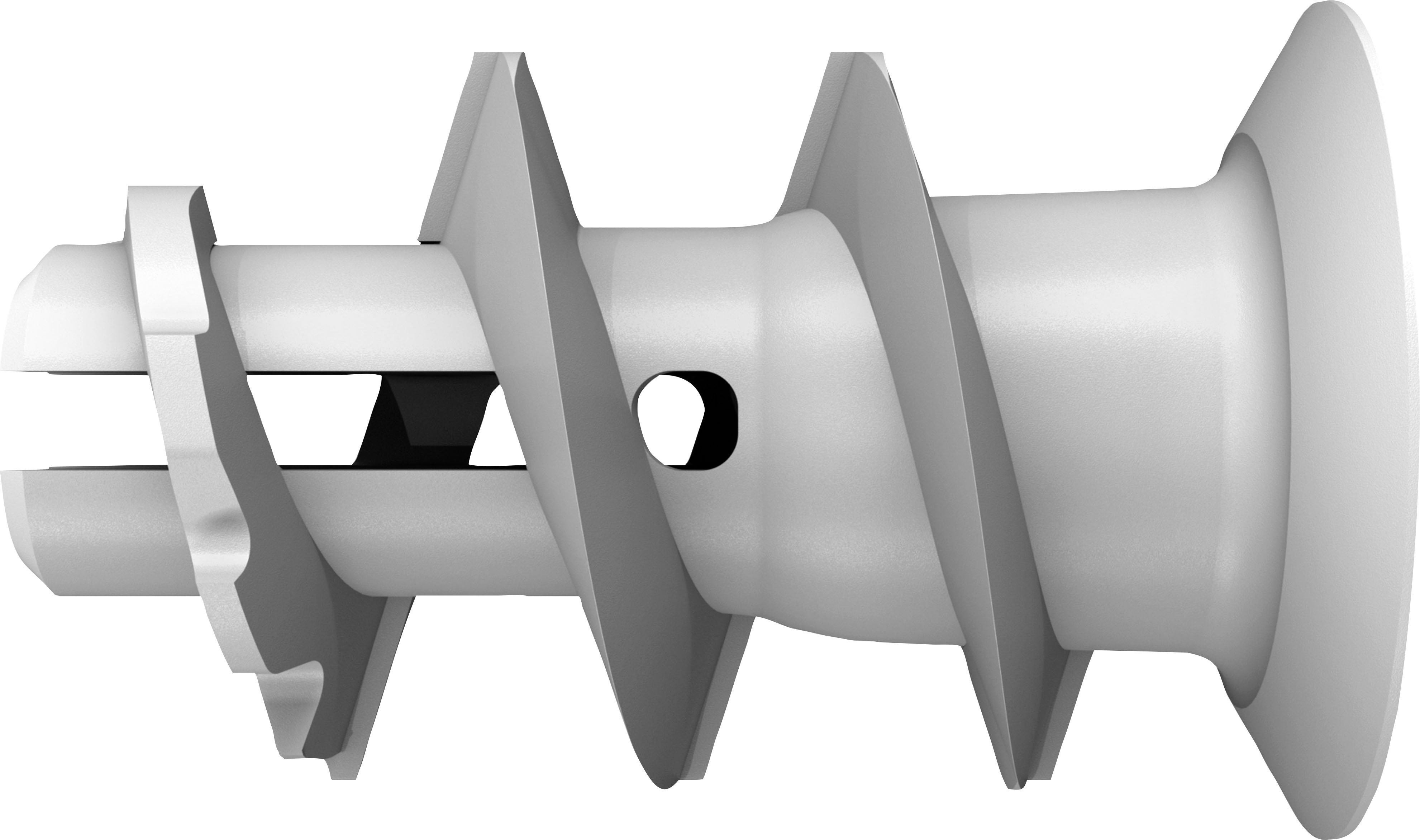 Fischer Gipskartondübel GK 22 mm - 100 Stück