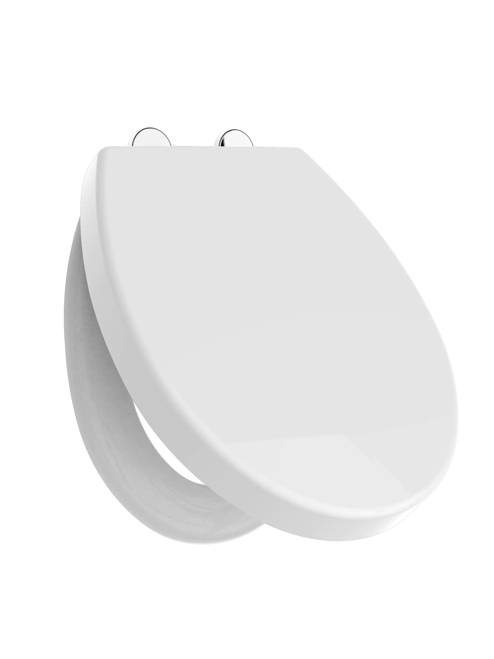 4333692057011 Primaster WC-Sitz Atlanta abnehmbar, mit Absenkautomatik