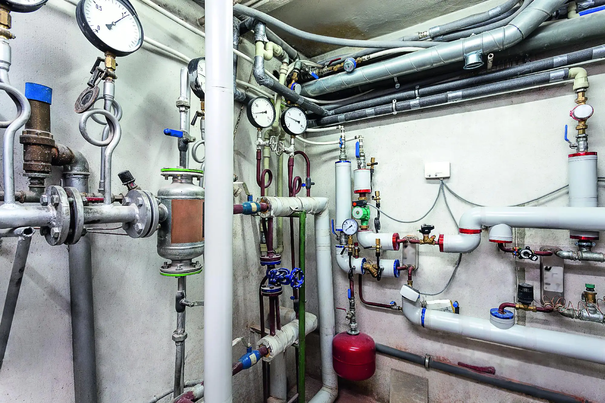 Alpina Metallschutz-Lack Rostblocker 750 ml Alpina Metallschutz-Lack Rostblocker 750 ml