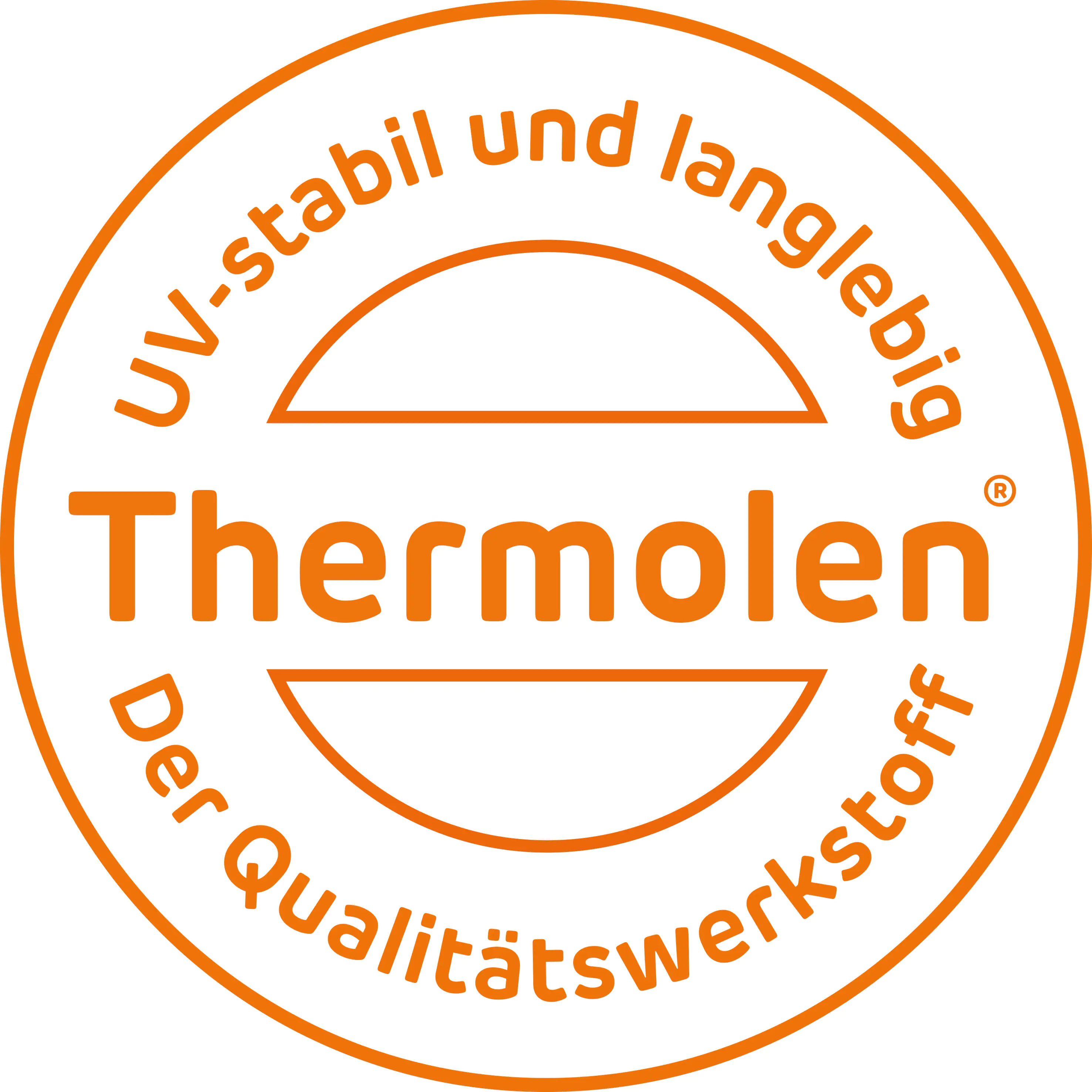 Garantia Komposter Thermo-Wood 400 l, inkl. bodengitter Garantia Komposter Thermo-Wood 400 l, inkl. bodengitter