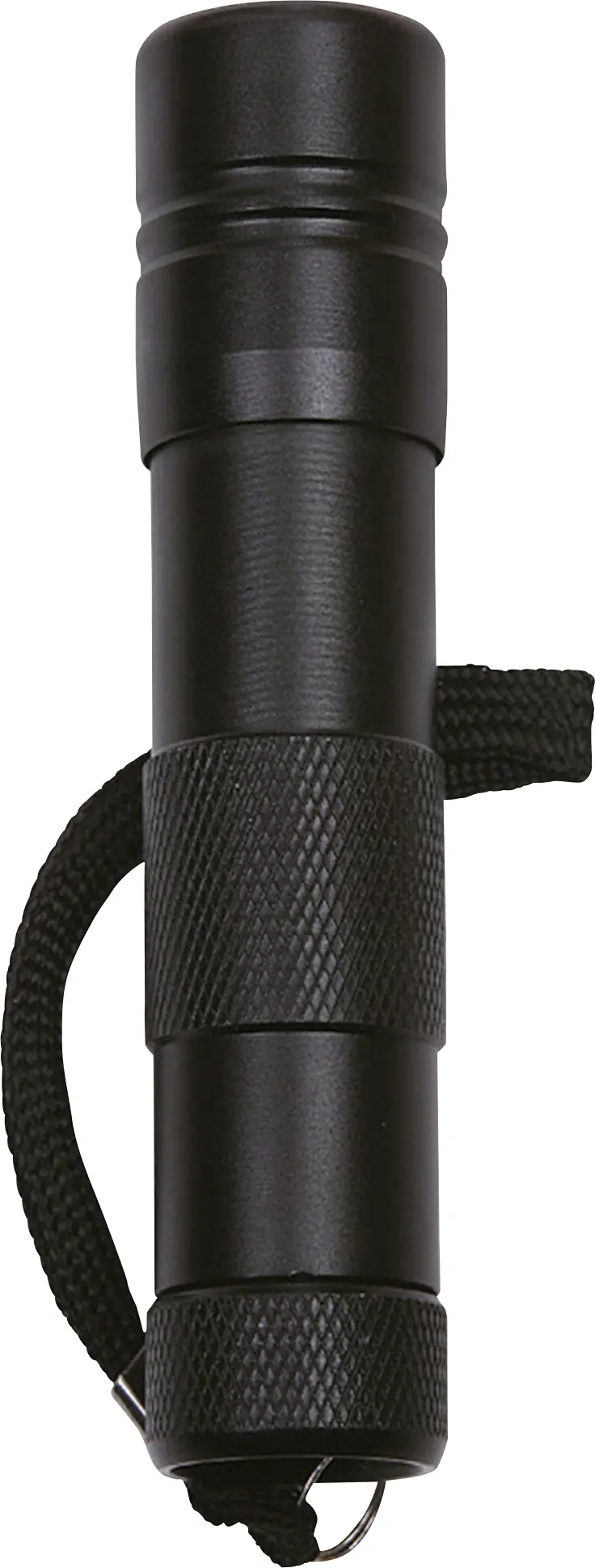 Paladin Taschenlampe 120 Lumen/3cm Durchmesser/Länge 11cm