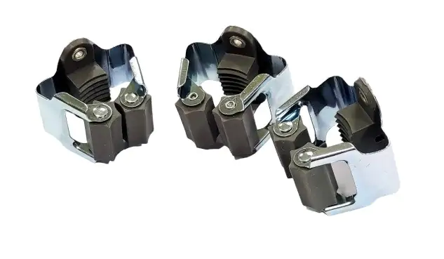 TrendLine Gerätehalter 3 teilig TrendLine Gerätehalter 3 teilig