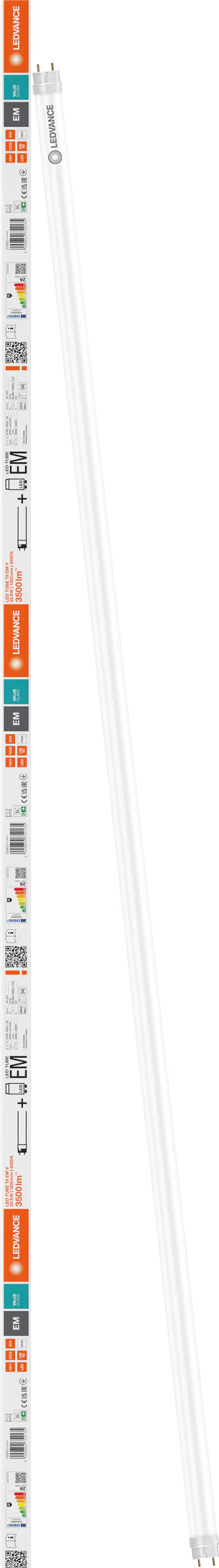 Ledvance LED-Röhre 151,2 cm G13 25,9 W neutraltweiß