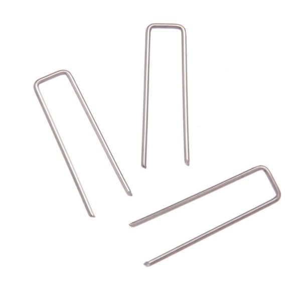 Glorex Strohblumennadeln 6 x 25 mm