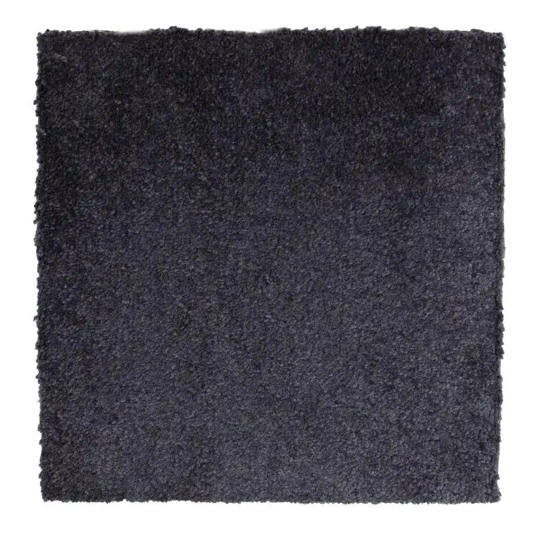 Andiamo Teppichboden Bari Coupon im Wunschmaß, anthrazit, 5 m breit