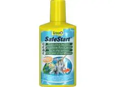 Tetra Aquariumpflege SafeStart 250 ml
