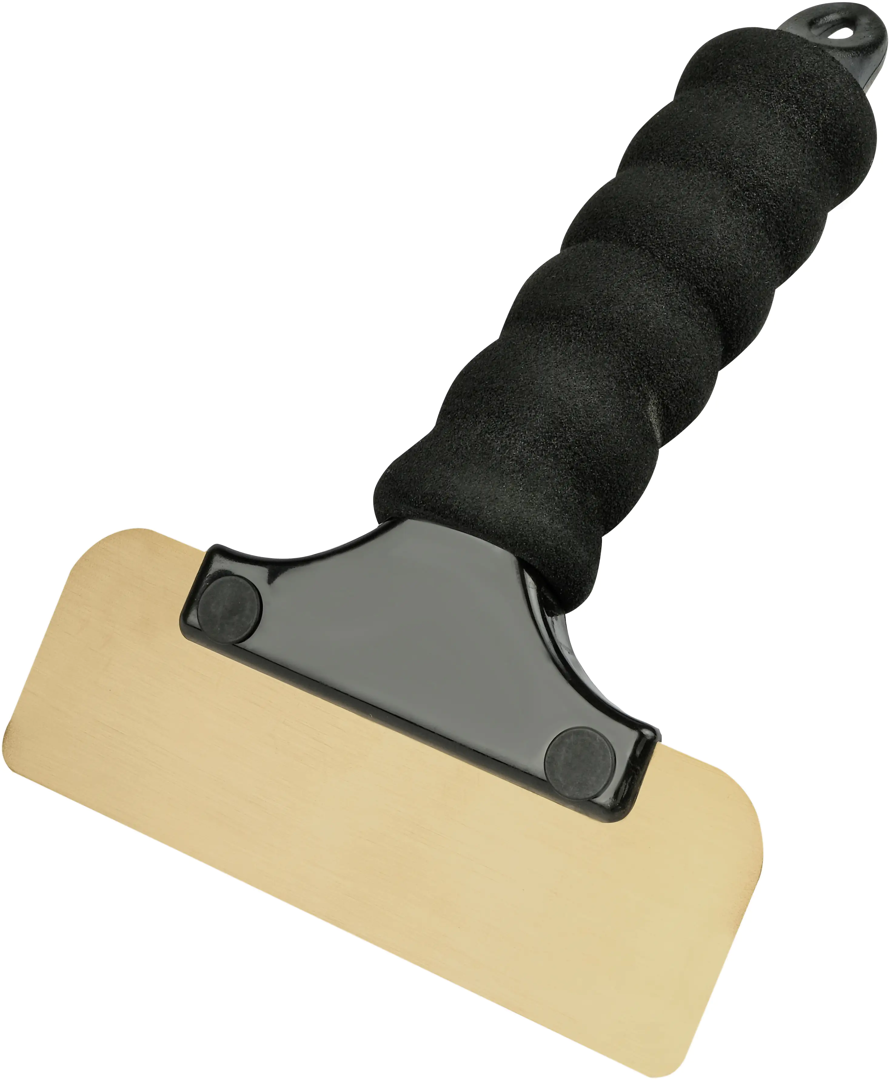 APA Eiskratzer Polar Soft mit Bronzeklinge federelastisch APA Eiskratzer Polar Soft mit Bronzeklinge federelastisch