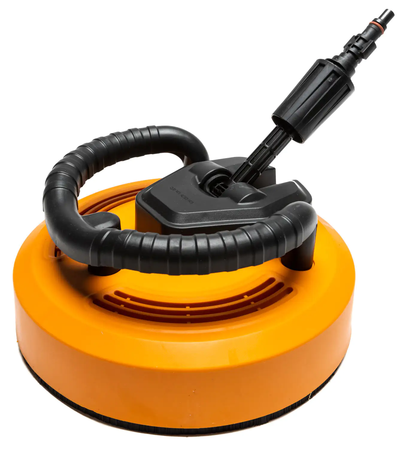 Primaster Flächenreiniger für Hochdruckreiniger Ø 23 cm mit Griff