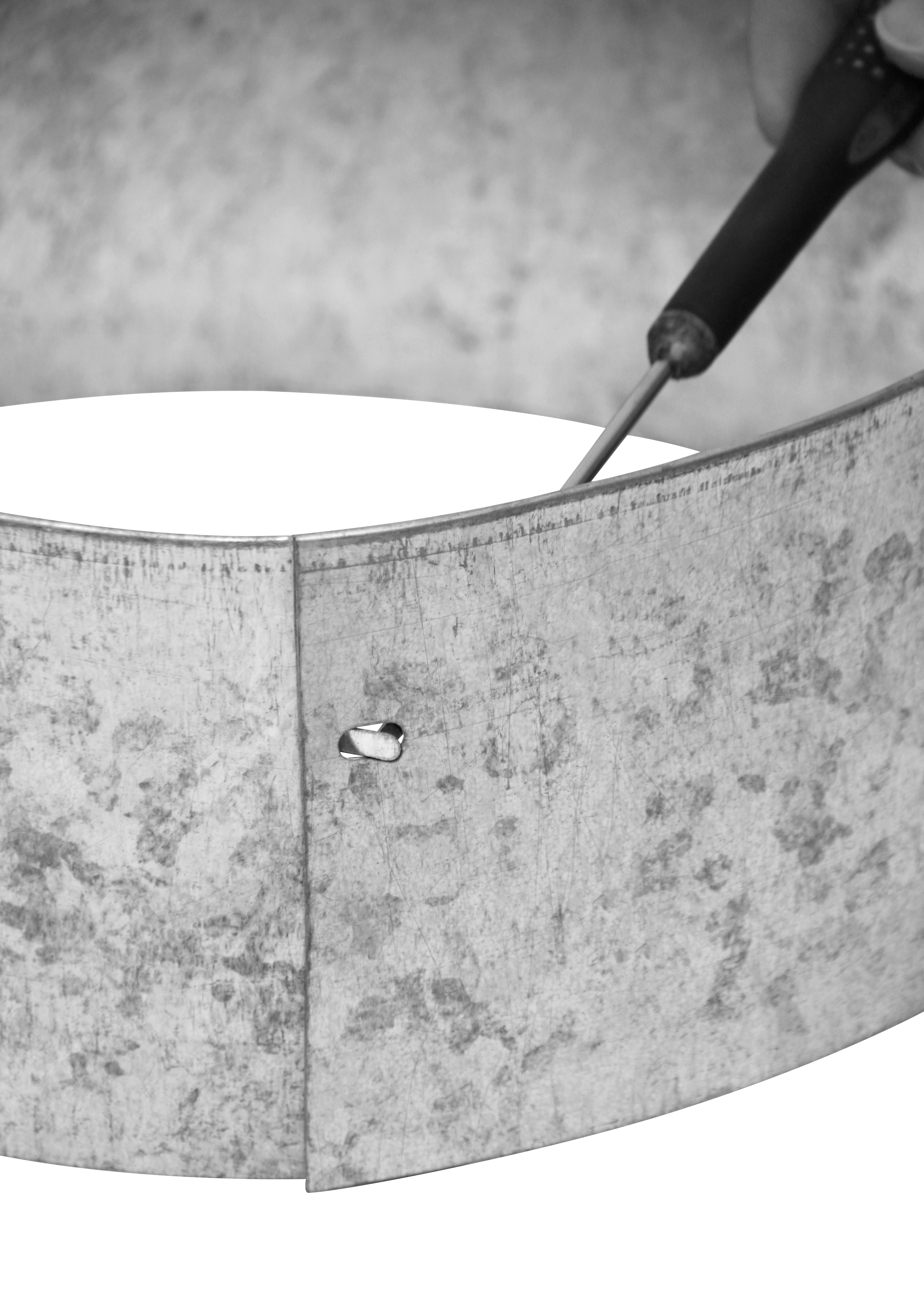 Bellissa Rasenkante 20 Ø x 13 cm