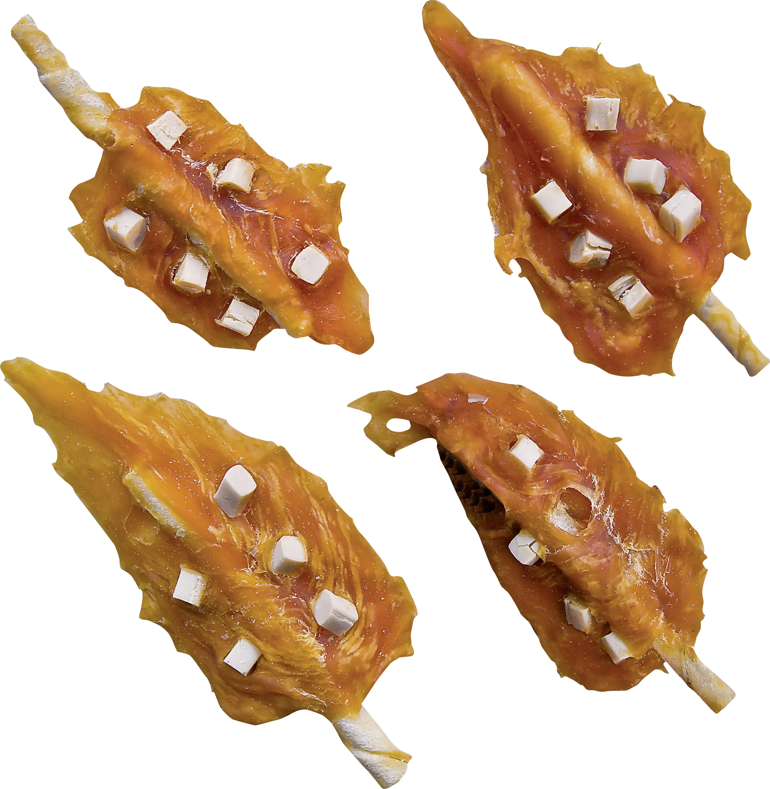 Vitakraft CHICKEN Bonas®Kaustange Huhn & Käse 80 g Vitakraft CHICKEN Bonas®Kaustange Huhn & Käse 80 g