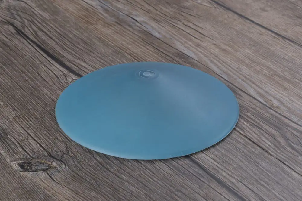 Alpertec Türstopper Nachtleuchtend Ø 120 mm Alpertec Türstopper Nachtleuchtend Ø 120 mm