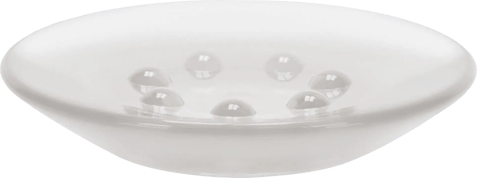 Kleine Wolke Seifenschale Fortune milky, 115 x 2,0 cm