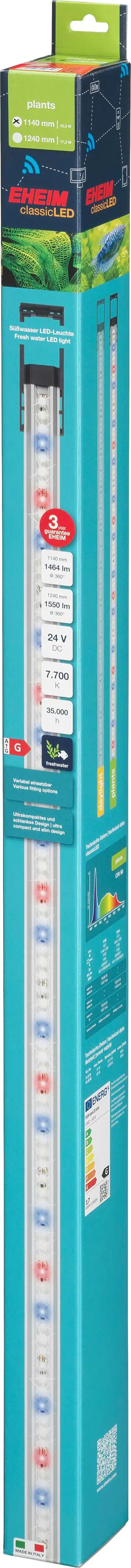 Eheim classicLED plants 1140 mm