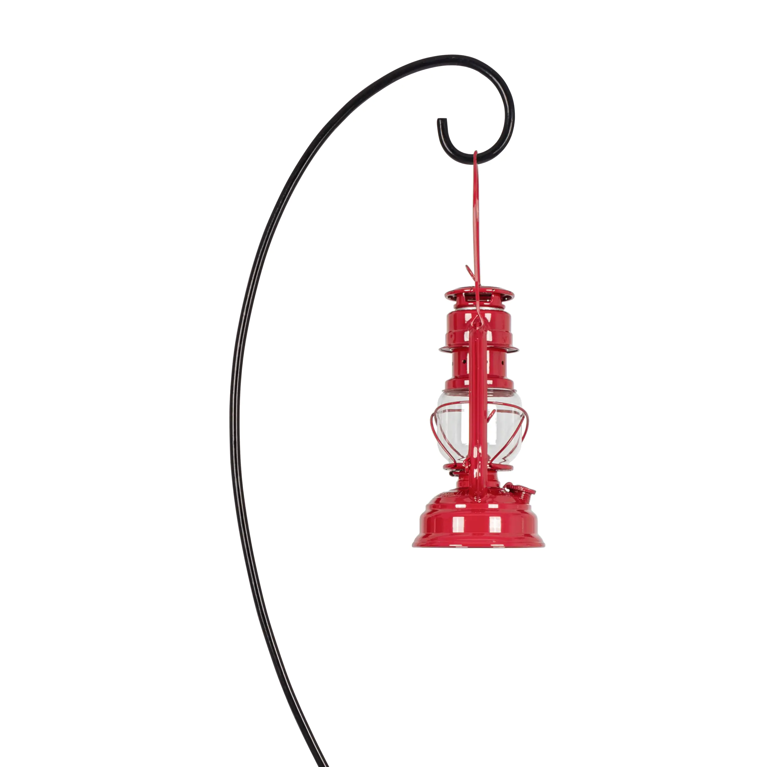 Feuerhand Laternenhalter für Baby Special 276 162 cm hoch