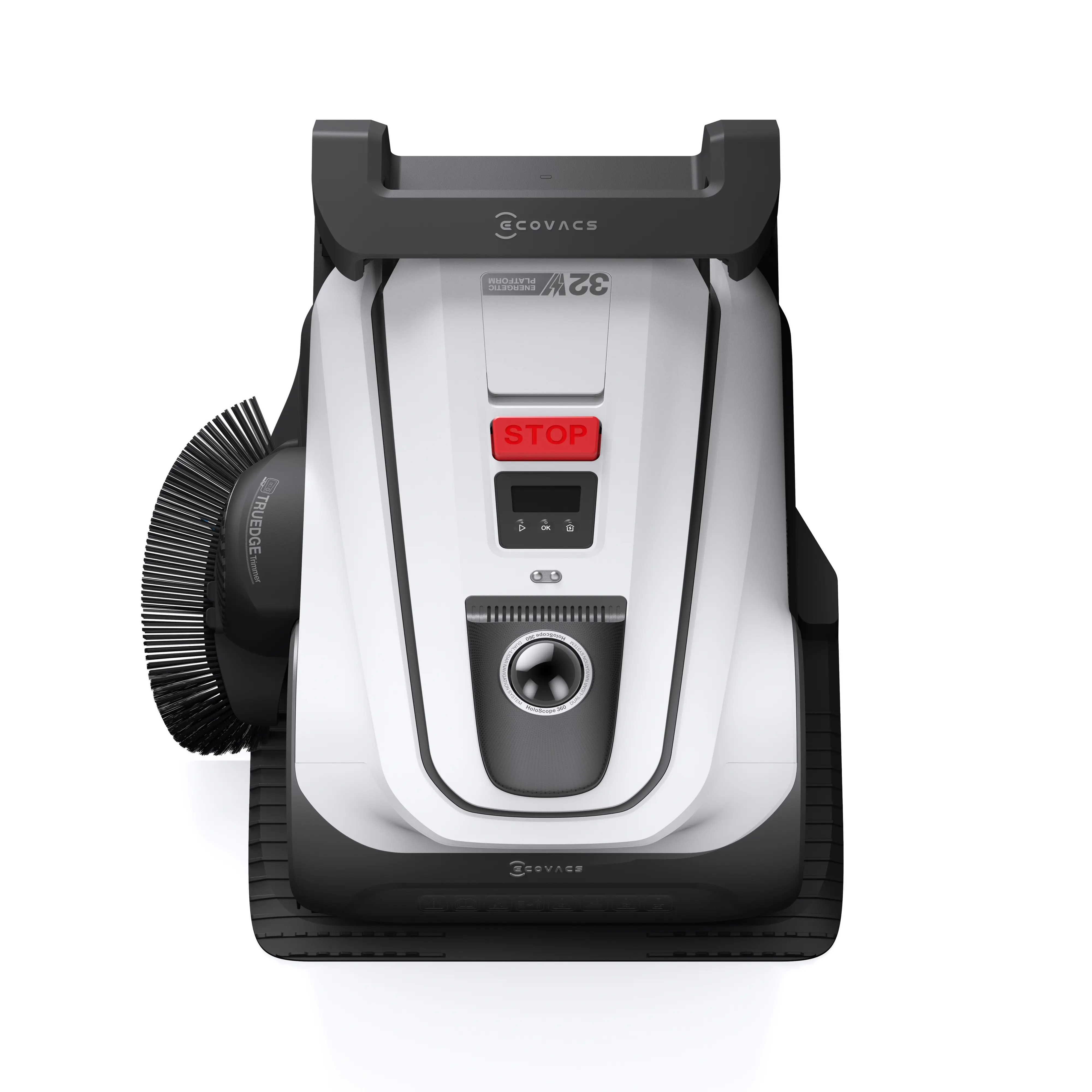 ECOVACS Mähroboter GOAT A3000 LiDAR Pro - 33 cm Schnittbreite 3000 m² 32 V