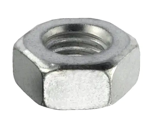 4035300854837_1 connex Sechskantmutter M16 Stahl verzinkt - 10 Stück