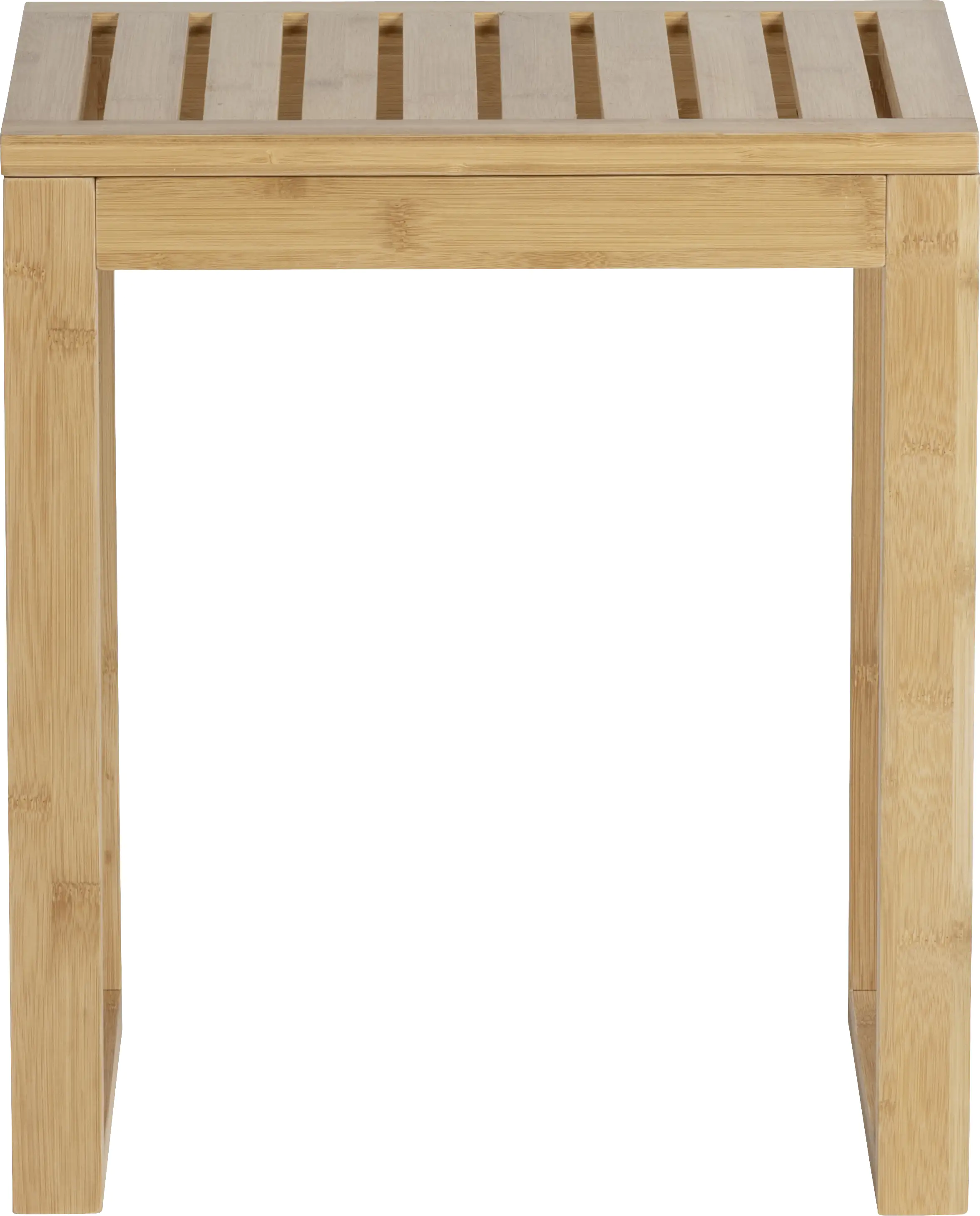 Wenko Badhocker Bambusa