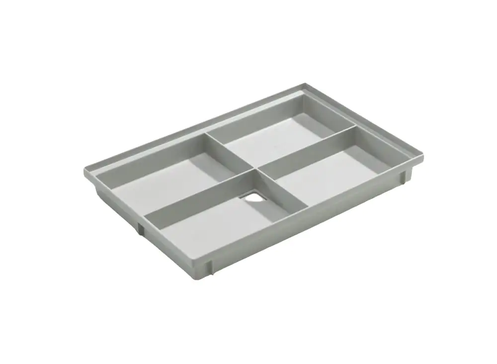 ACO Bodenwanne Vario Kunststoff 60 x 40 cm ACO Bodenwanne Vario Kunststoff 60 x 40 cm