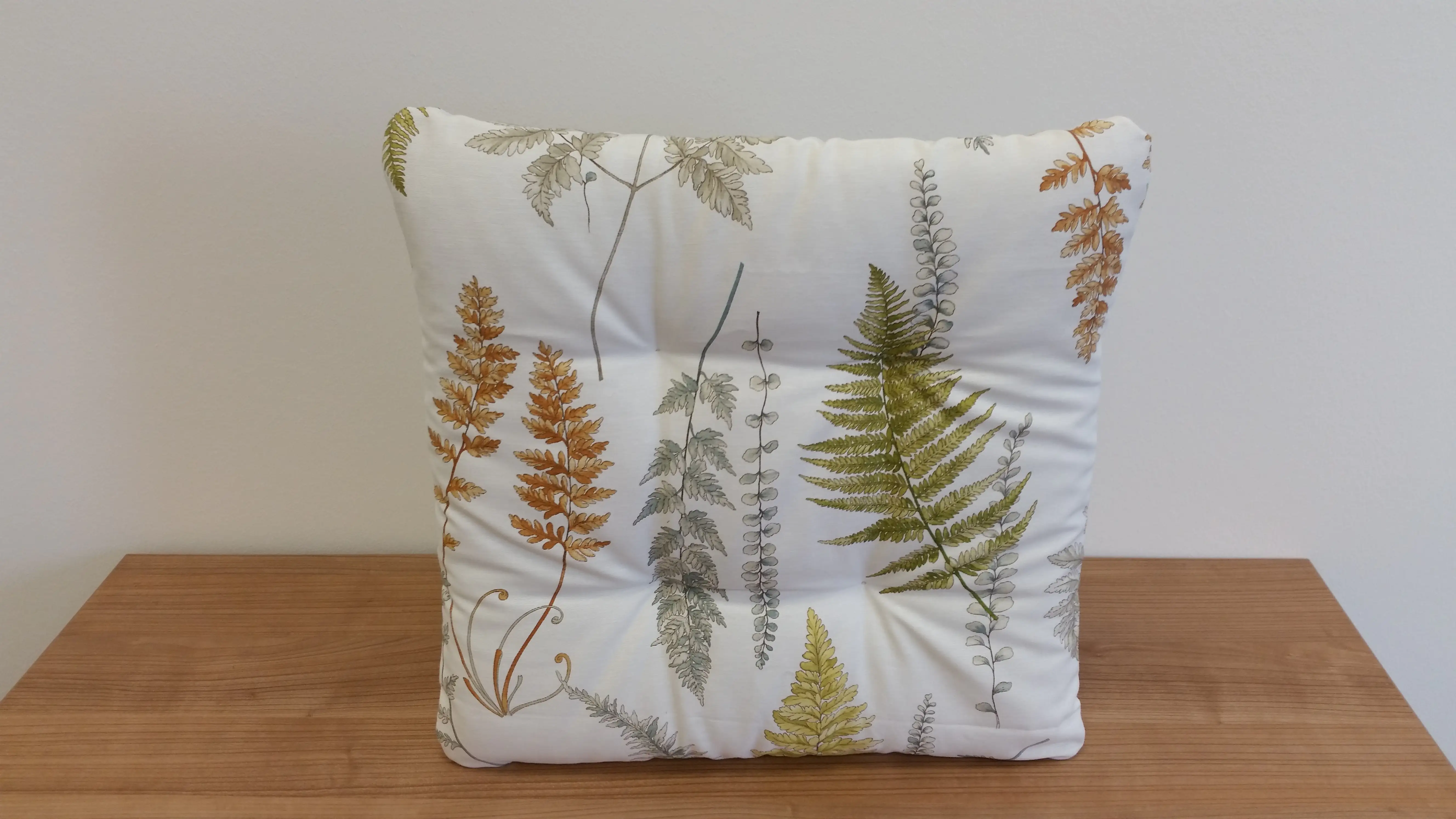 Dohle + Menk Stuhlkissen Forest 42 x 42 x 6 cm