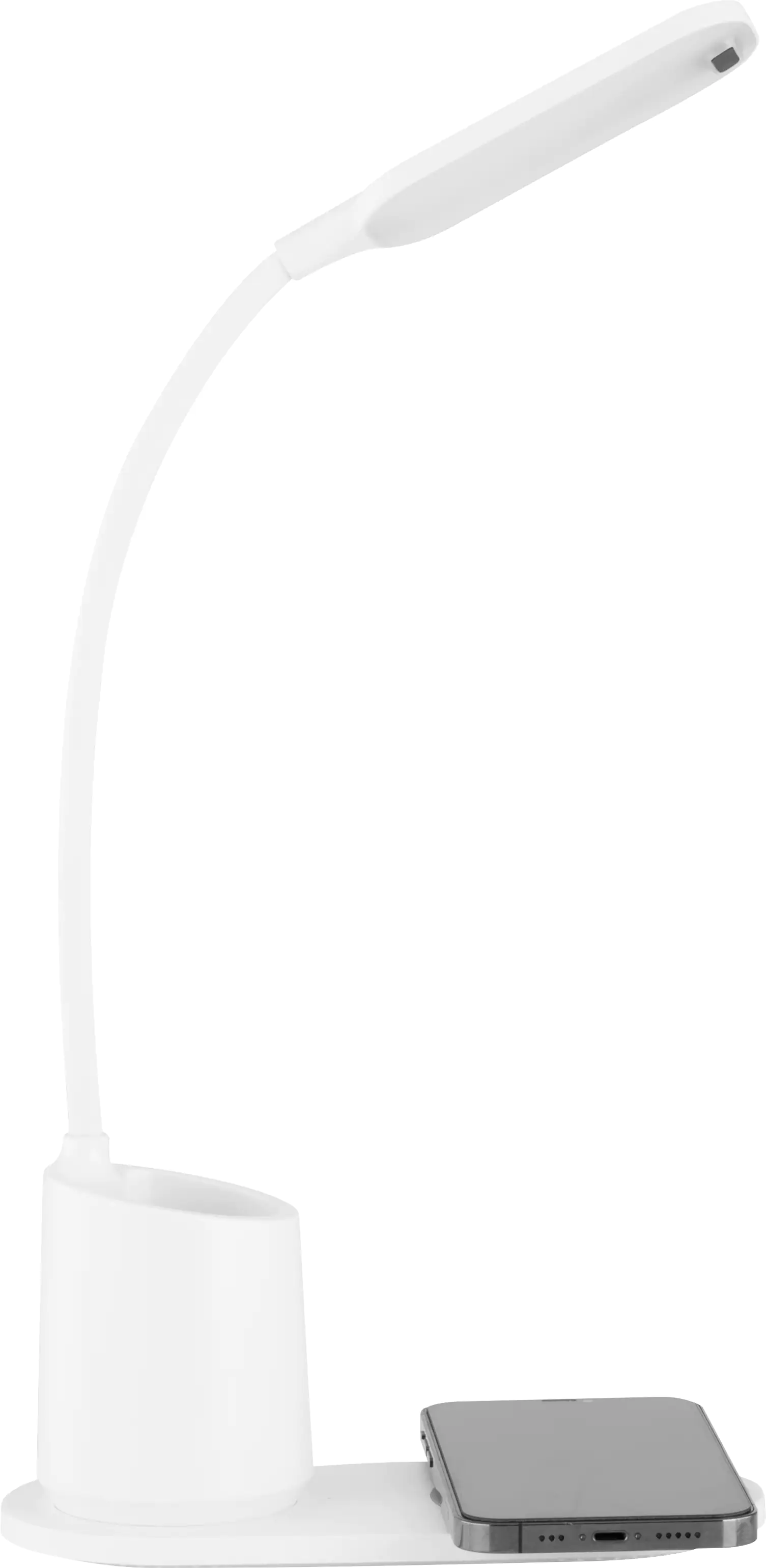 Globo LED CCT Tischleuchte Melli 34 x 8,5 cm warmweiß-kaltweiß