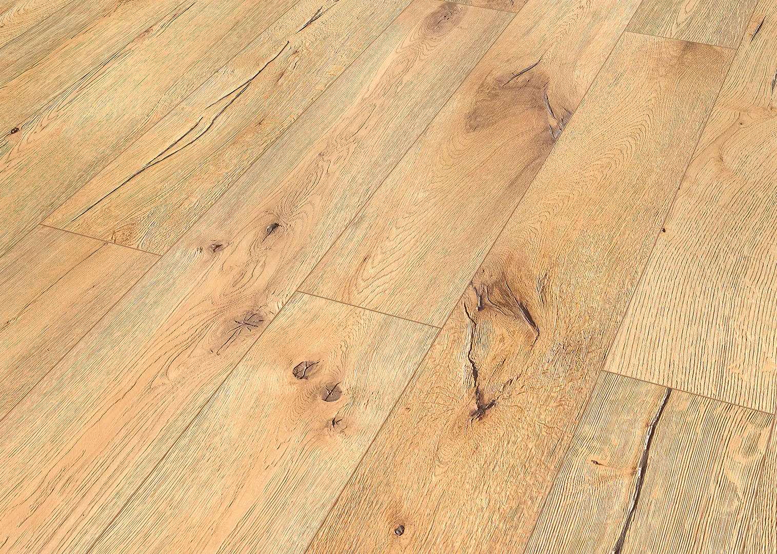 Classen Vinylboden GreenVinyl Risseiche natur Landhausdiele Classen Vinylboden GreenVinyl Risseiche natur Landhausdiele