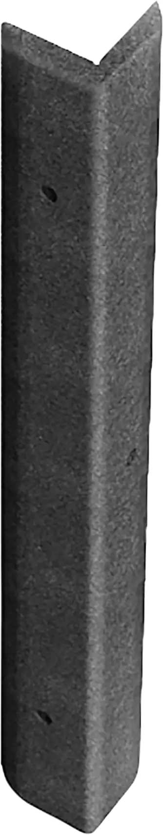 Terrasoft Kantenschutz 100 cm, 12 x 12 cm Terrasoft Kantenschutz 100 cm, 12 x 12 cm