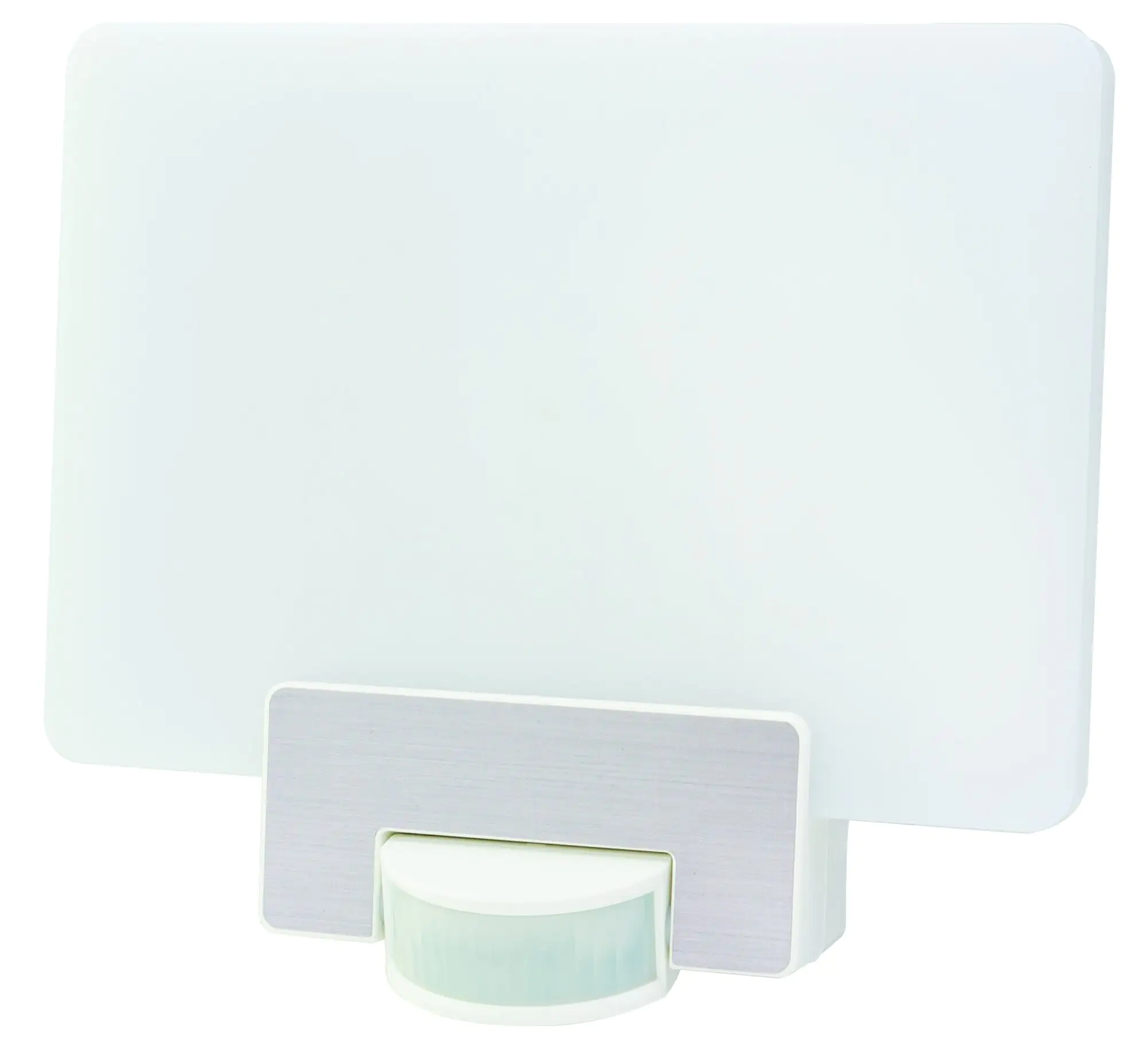 Link2Home WiFi LED Hausnummer-Leuchte 10W weiß