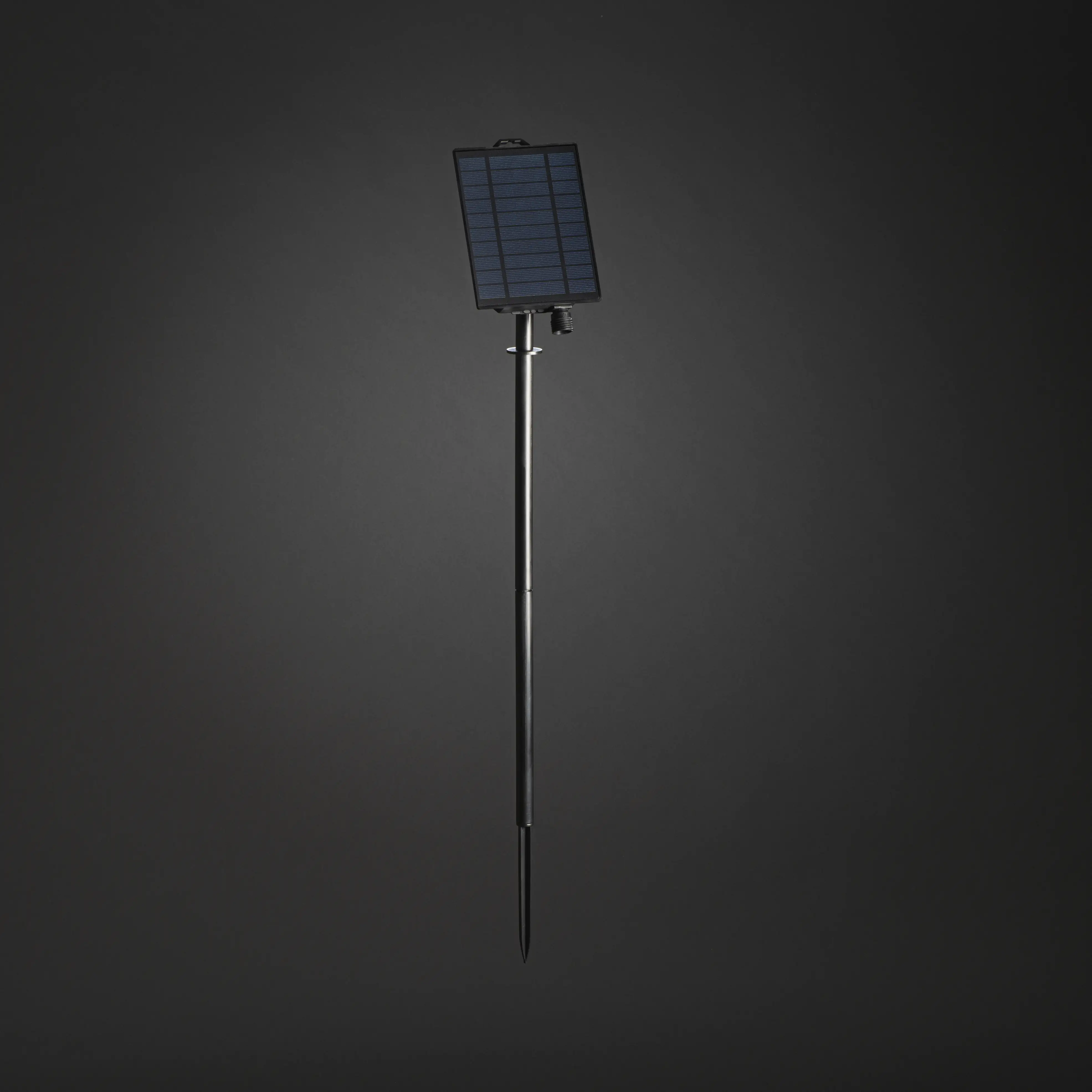 Konstsmide Solar-Batteriebox inkl. Fernbedienung und USB Kabel Konstsmide Solar-Batteriebox inkl. Fernbedienung und USB Kabel