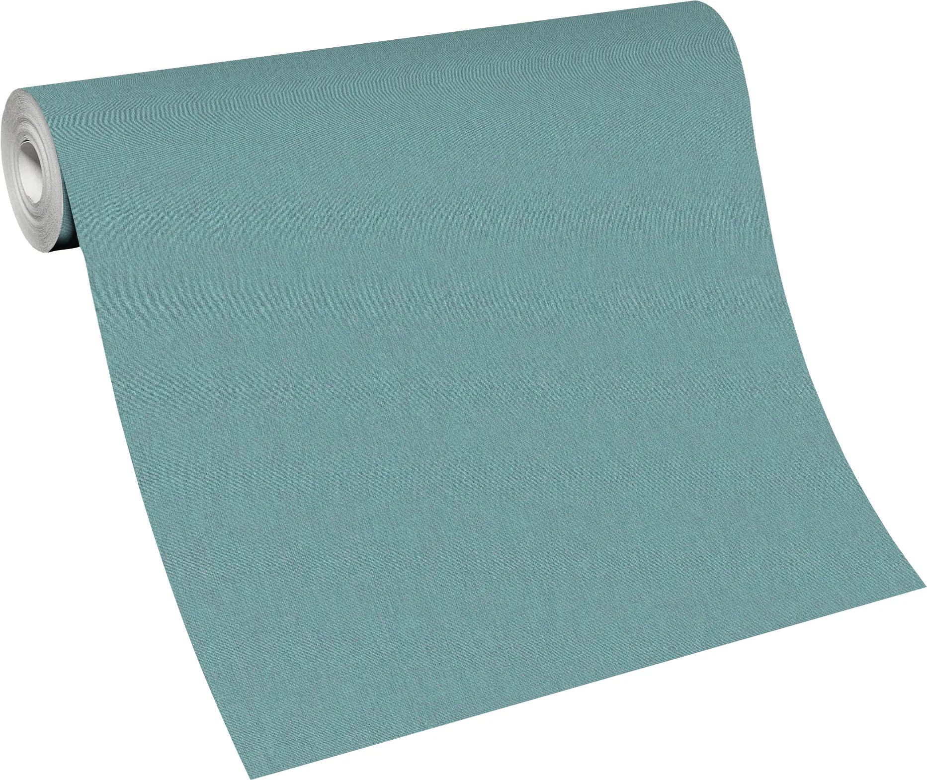 Erismann Vliestapete Uni hellblau 10,05 x 0,53 m