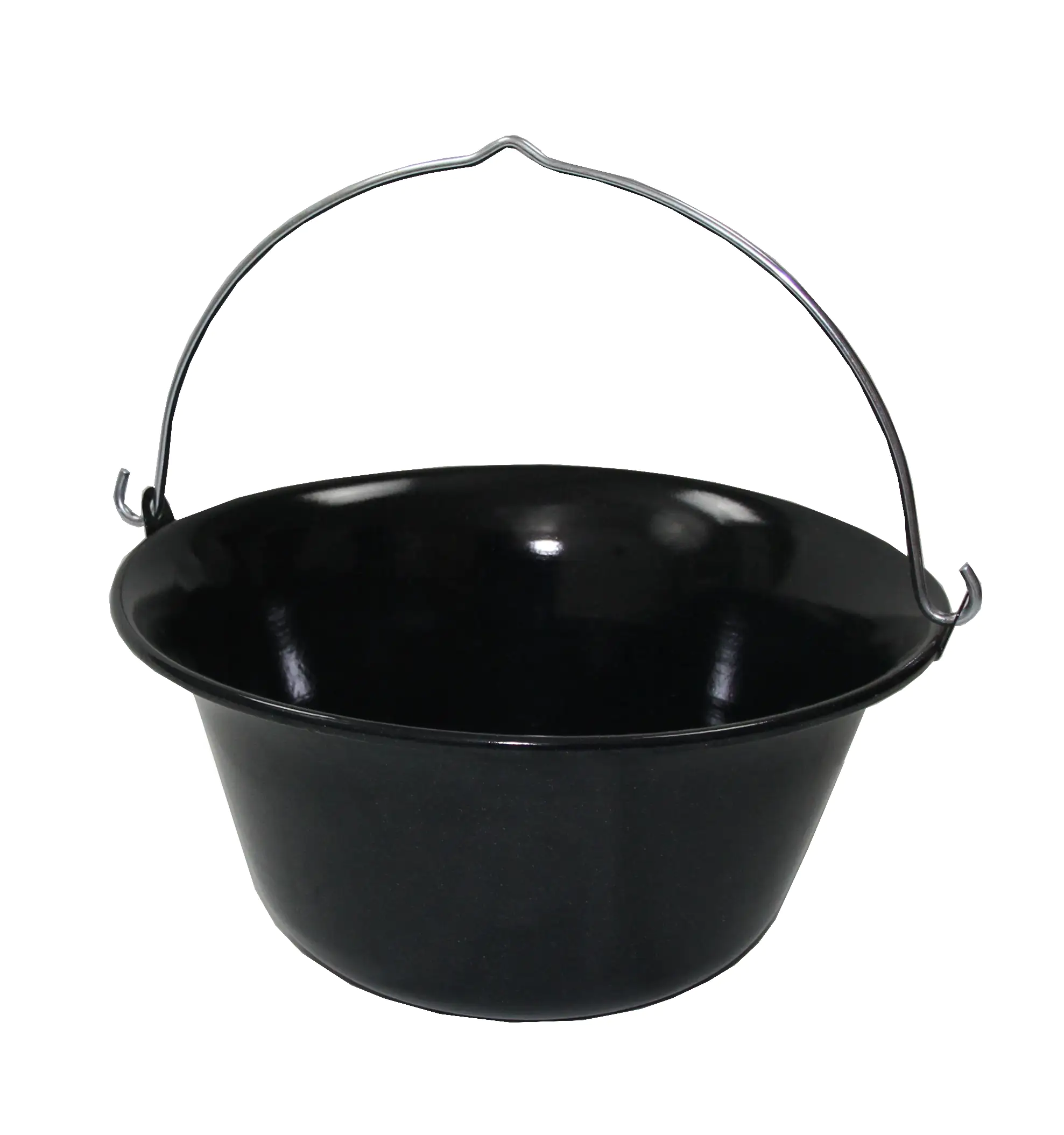 Buschbeck Gulaschtopf für Dreibeingrill Ø 35 x 25 cm