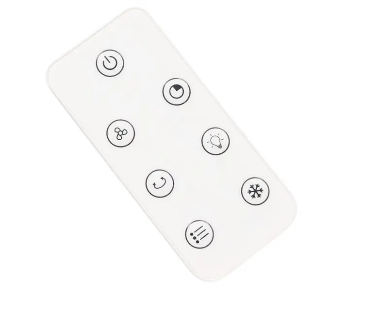 Tristar Luftkühler PD-4985 7 L Wassertank mit Fernbedienung 