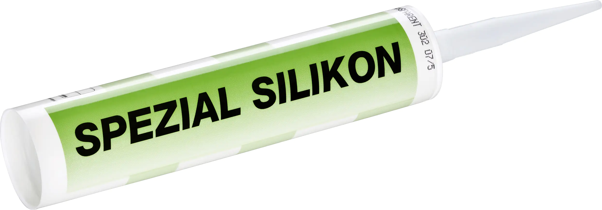 Gutta Spezial Silikon transparent 310 ml Gutta Spezial Silikon transparent 310 ml