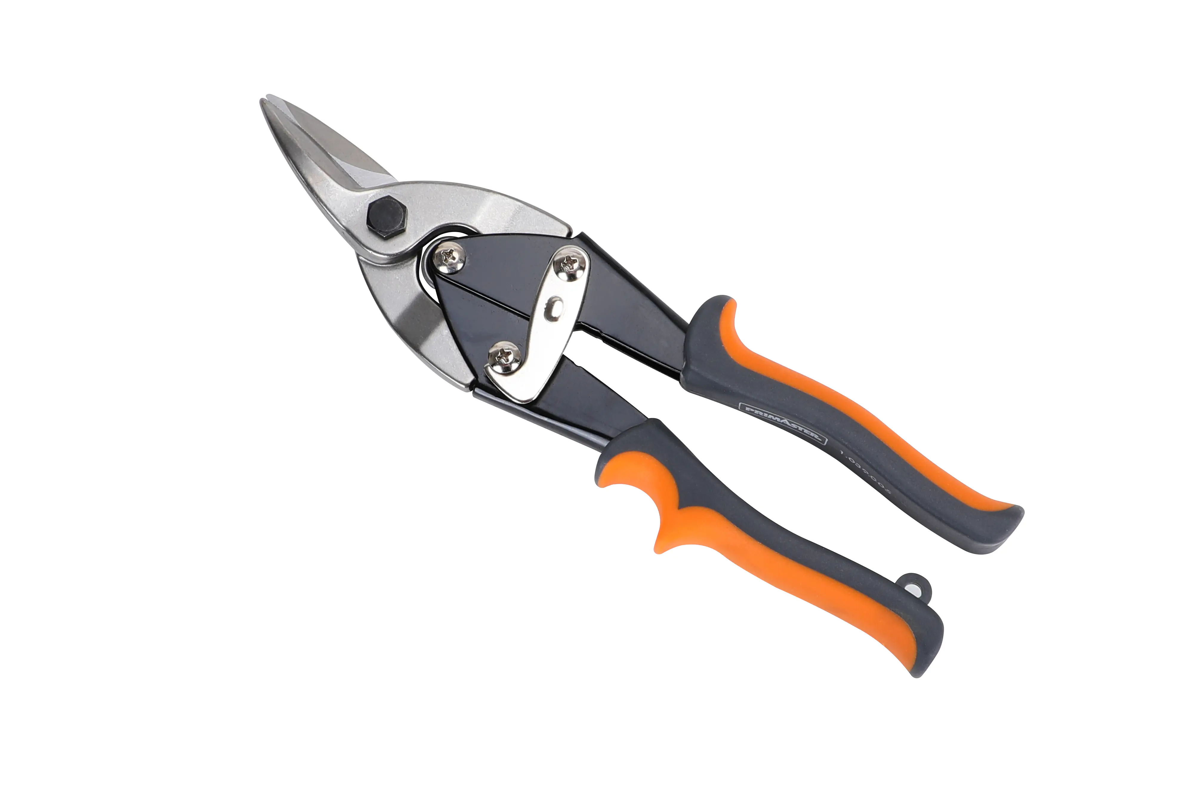 Primaster Blechschere 250 mm für rechts Radiusschnitte