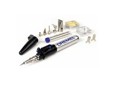 Dremel Gaslötkolben VersaTip 2000-6