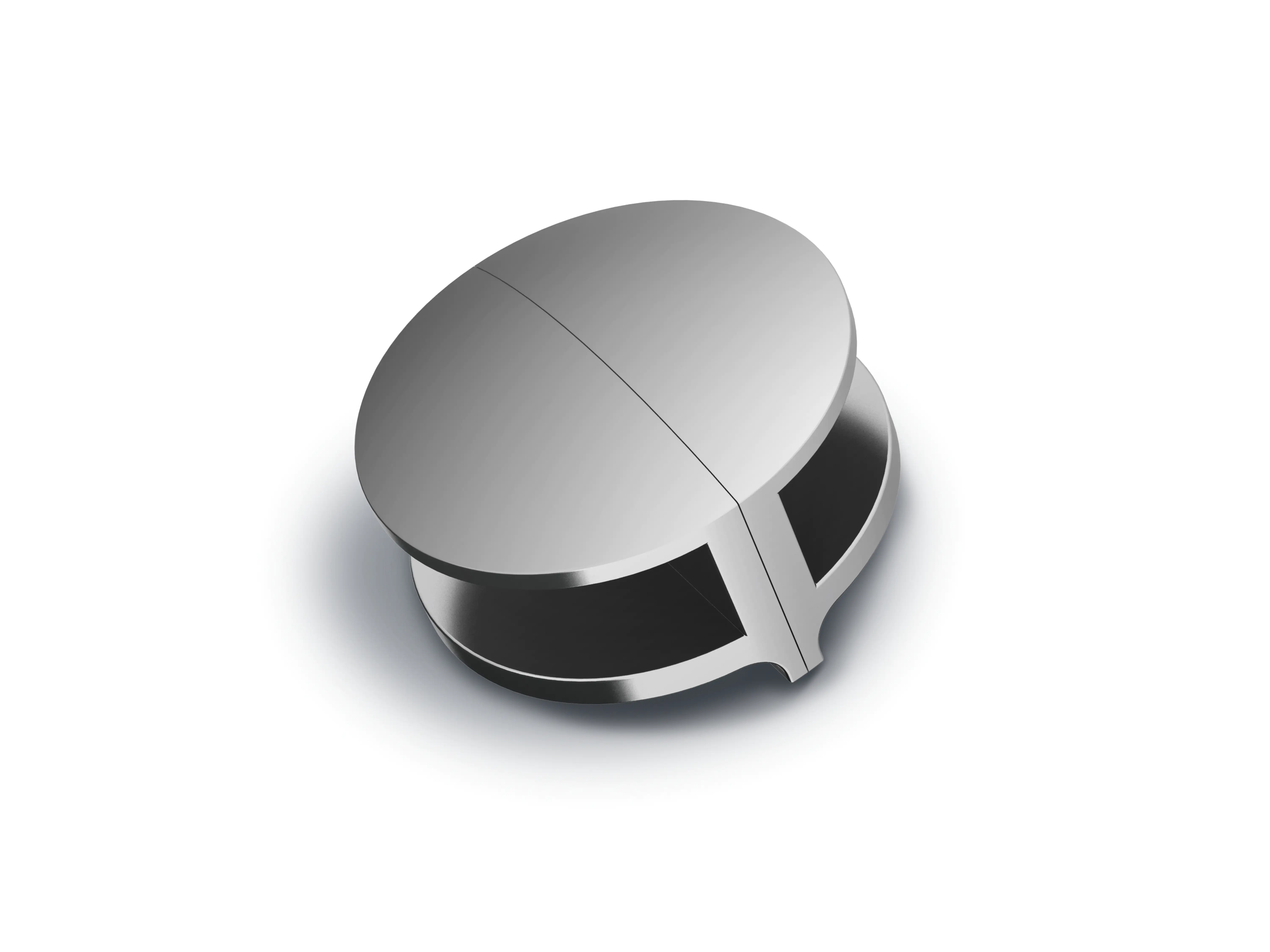 Jokey Glasbodenträger