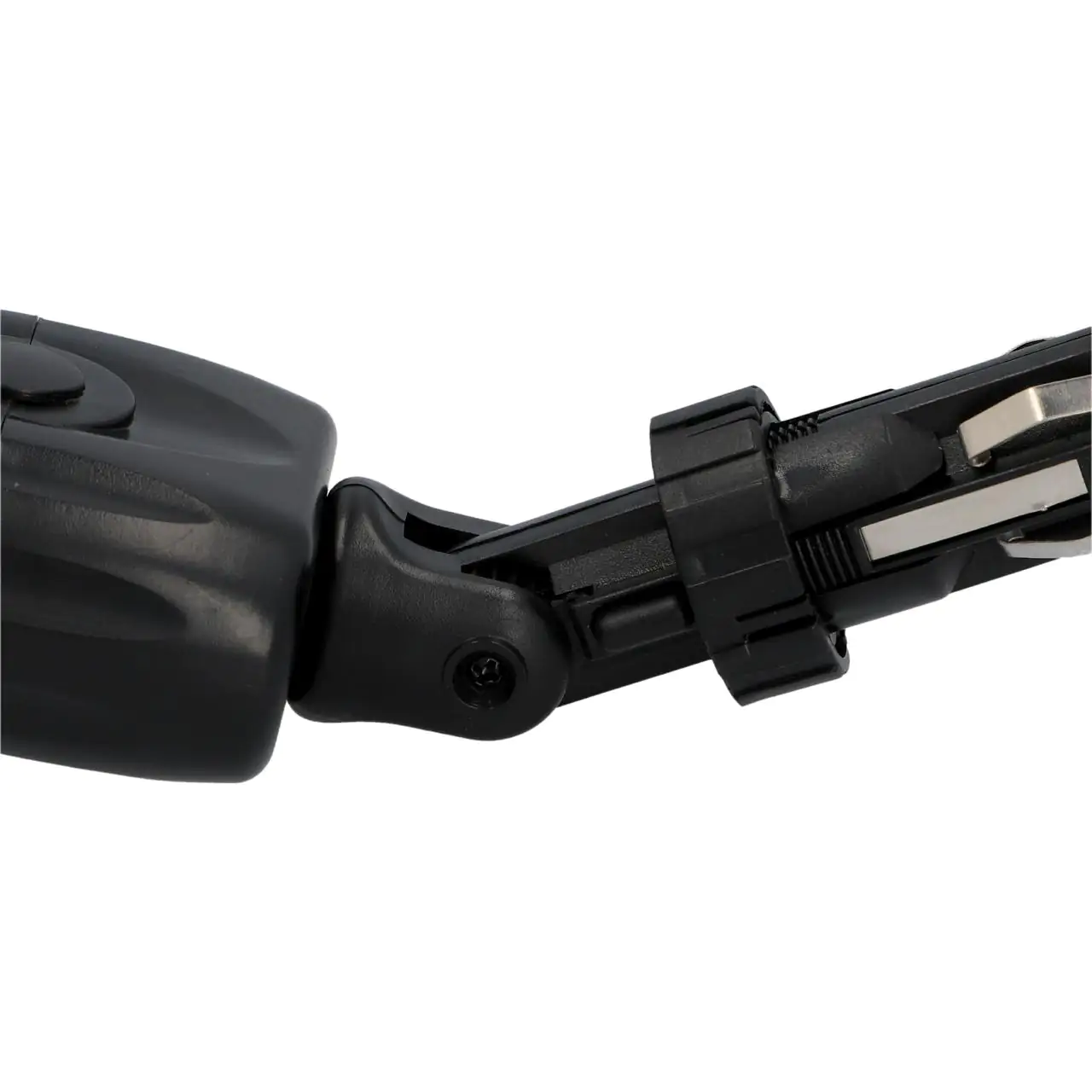 4038373060679_2 Cartrend Steckdose 2-Port Quick ohne Kabel
