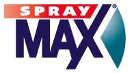 SprayMAX_logo