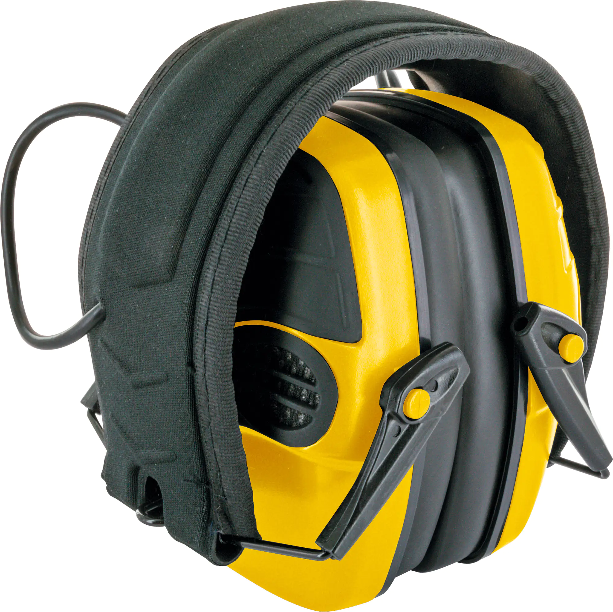 Schwaiger Aktiver Gehörschutz automatische Geräuschunterdrückung auf 82 dB(A) Schwaiger Aktiver Gehörschutz automatische Geräuschunterdrückung auf 82 dB(A)