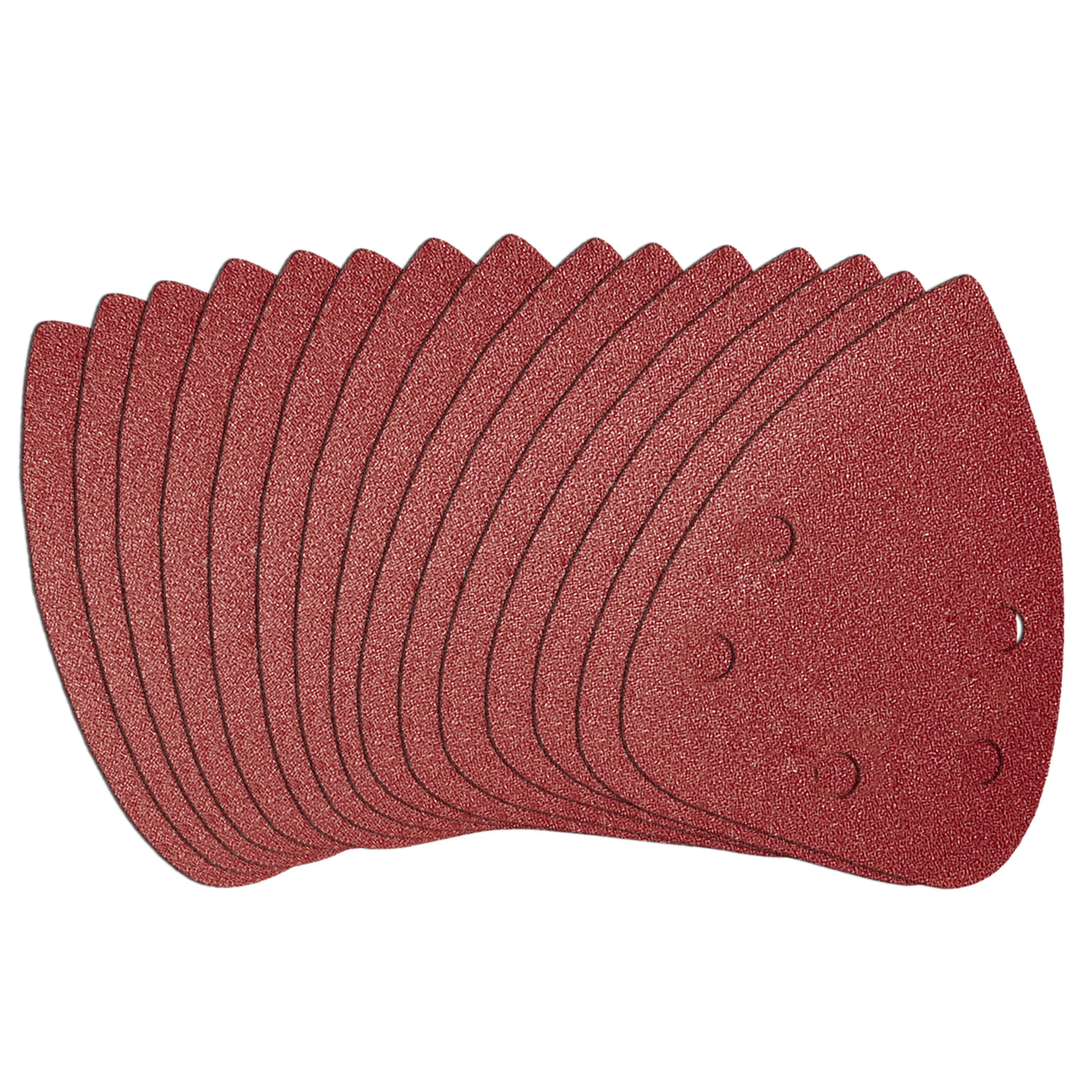 Worx Schleifblatt-Set WA2000 15-teilig