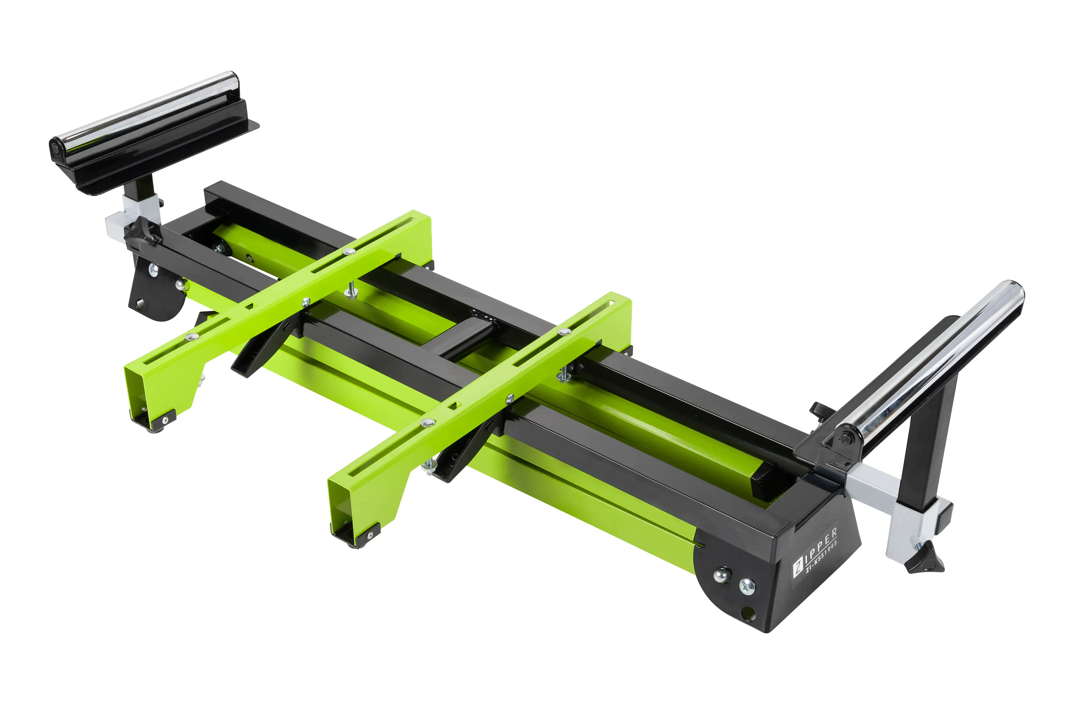 Zipper Tragbarer Kappsägenständer ZI-KSS1945