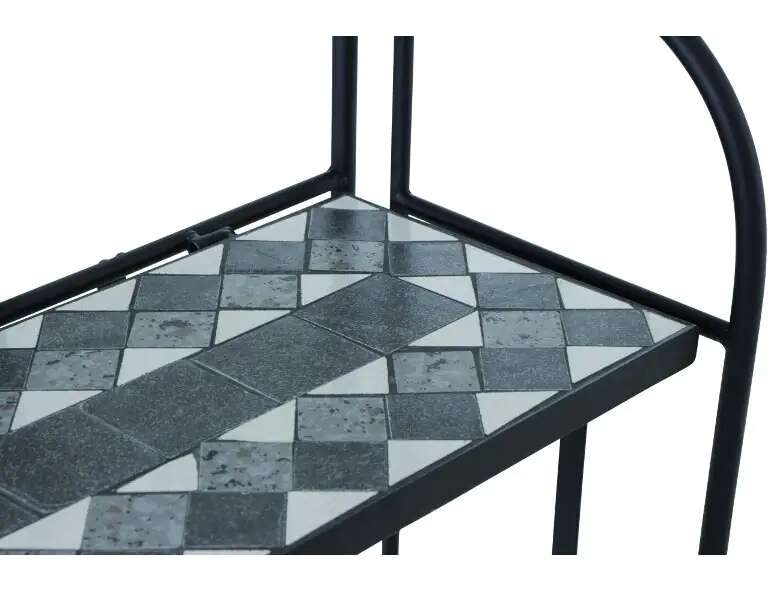 Siena Garden Como Regal 63 x 29 x142 cm Siena Garden Como Regal 63 x 29 x142 cm