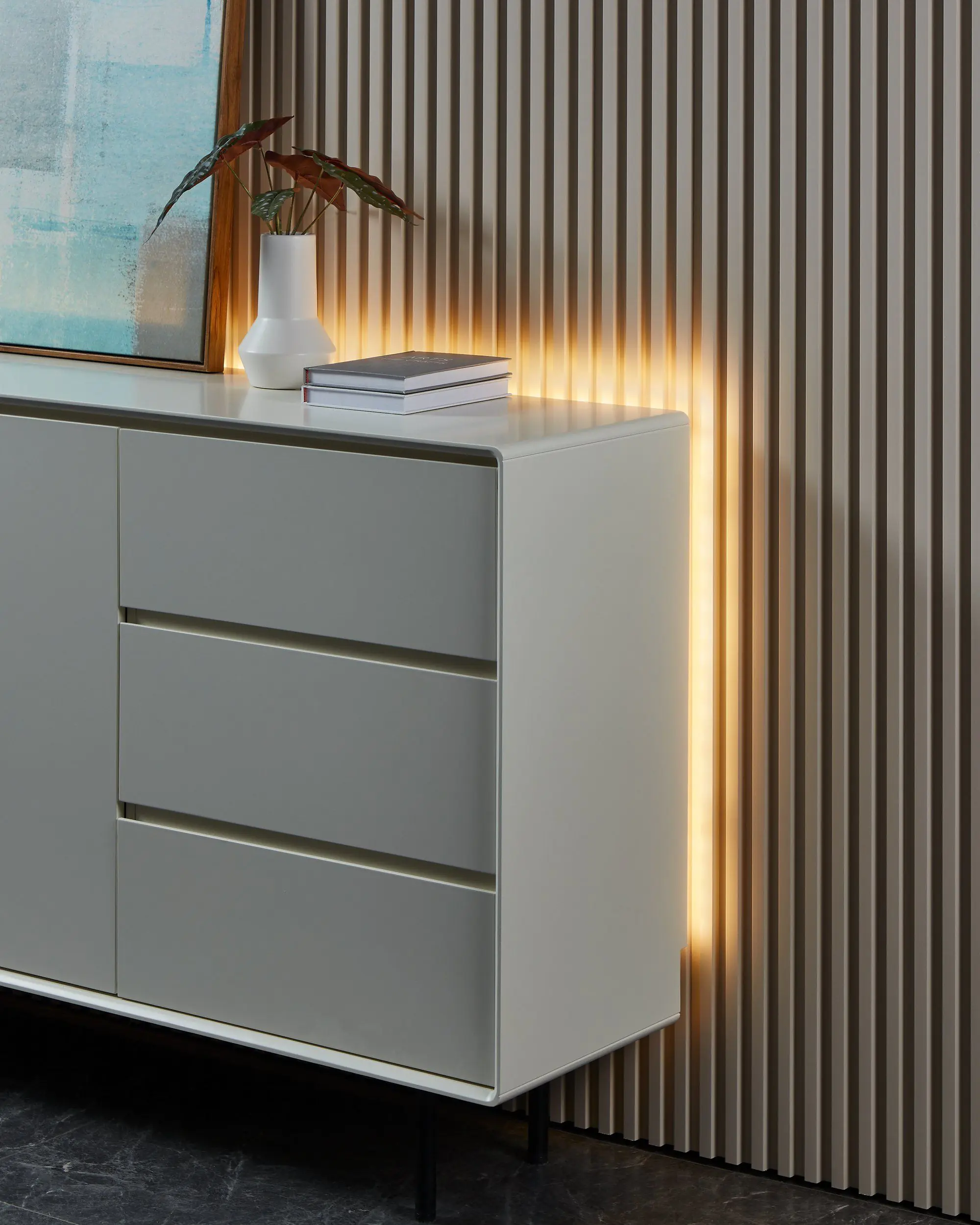 Eglo Connect LED Stripe-Z 3 m Eglo Connect LED Stripe-Z 3 m